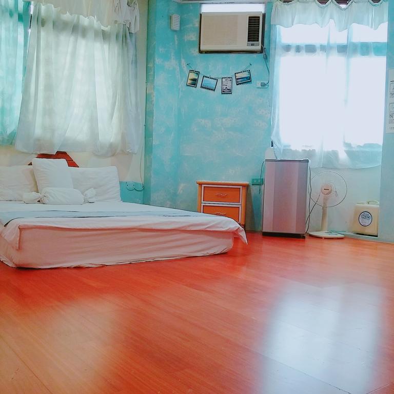 Pu Shi Homestay Yuli Eksteriør bilde